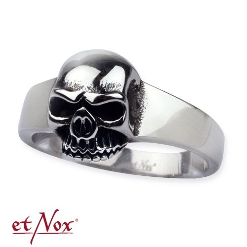 Ring 'Small Skull' - vergleichen und günstig kaufen